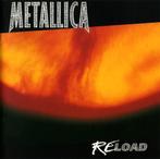 CD Metallica, Reload.Nog 6 andere Metallica cds te koop., Cd's en Dvd's, Ophalen of Verzenden