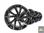 Skoda SuperB III 3V set 19" velgen 3V0601025AP origineel, Auto-onderdelen, Gebruikt