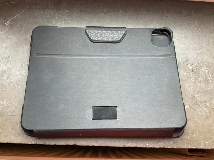 Coque rigide Targus pour Ipad Air, Computers en Software, Apple iPads, Gebruikt, Overige modellen, Zwart, Ophalen