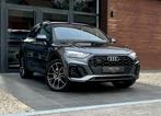 Audi Q5 40TDI quattro S tronic 3X S-LINE/TREKH/CAMERA/20", Automaat, 173 g/km, 4 cilinders, Q5