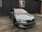 Skoda Octavia 1.6 TDi 2017 FULL OPTION !!!, Auto's, Automaat, Leder, Bedrijf, Te koop