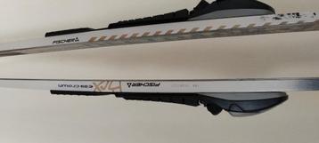 langlauf BC ski's beschikbaar voor biedingen