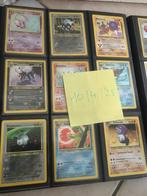 Neo Discovery - Alle 75 kaarten in losse verkoop per stuk, Hobby en Vrije tijd, Ophalen of Verzenden, Gebruikt, Meerdere kaarten