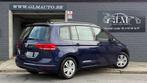 Volkswagen Touran Touran 1.5 TSI ACT* TVA RECUPERABLE * GARA, Auto's, Voorwielaandrijving, Stof, 4 cilinders, Blauw