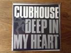 single club house, Cd's en Dvd's, Overige genres, Ophalen of Verzenden, 7 inch, Single