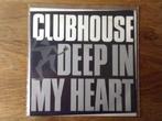 single club house, Cd's en Dvd's, Ophalen of Verzenden, 7 inch, Overige genres, Single