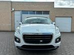 Peugeot 3008 | 12 Maanden Garantie | 97 Dkm | 2016 | Benzine, Auto's, Peugeot, Bedrijf, Te koop, ABS