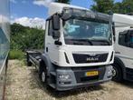 2013 Man TGM 15.250 4x2 Vrachtwagen, Auto's, Euro 6, Bedrijf, Te koop, MAN
