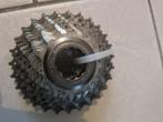 CAMPAGNOLO 11 SPEED cassette 12 - 27 TANDEN, Fietsen en Brommers, Ophalen of Verzenden
