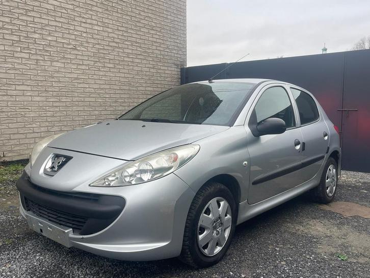 Peugeot 206+**1.1essence**PRETE A IMMATRICULER, Autos, Peugeot, Particulier, 206+, Essence, Euro 5, Enlèvement