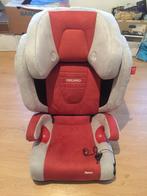 Kinderzitje Recaro Sport luidsprekers in hoofdsteun, Autres marques, Ceinture de sécurité, Enlèvement, 15 à 36 kg