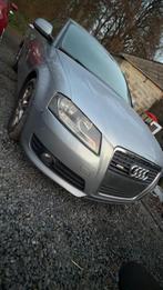 Audi a3 8p 2l 136 tdi, 100 kW, Euro 5, Achat, Boîte manuelle