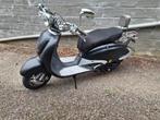 Retro b klasse R g 50, Fietsen en Brommers, Ophalen, Zo goed als nieuw