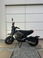 Tromox Mino, Ophalen, Zo goed als nieuw, Elektrisch