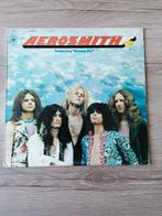 LP Aerosmith, Cd's en Dvd's, Vinyl | Hardrock en Metal, Zo goed als nieuw, Ophalen