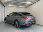 Mercedes-Benz - CLA250e Plug in Hybride - AMG Line - Sfeerve, Auto's, Mercedes-Benz, CLA, Parkeersensor, 27 g/km, Bedrijf