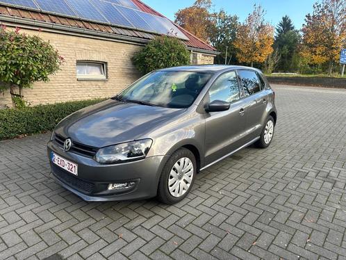 A LOUER VW POLO ESSENCE 575€ excl tva par mois, Autos, Volkswagen, Particulier, Golf, ABS, Air conditionné, Alarme, Ordinateur de bord