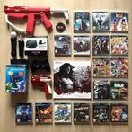 Jeux Playstation 3 + Accessoires, Comme neuf, Shooter, Enlèvement ou Envoi