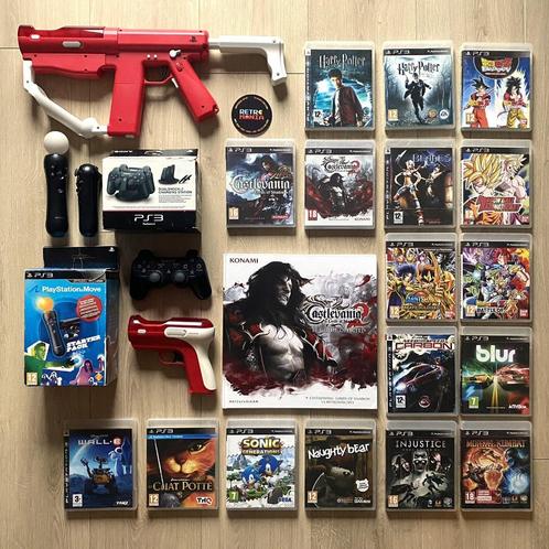 Jeux Playstation 3 + Accessoires, Consoles de jeu & Jeux vidéo, Jeux | Sony PlayStation 3, Comme neuf, Shooter, Enlèvement ou Envoi