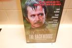 DVD The Backwoods.(Gary oldman), Vanaf 16 jaar, Ophalen of Verzenden, Zo goed als nieuw, Actiethriller