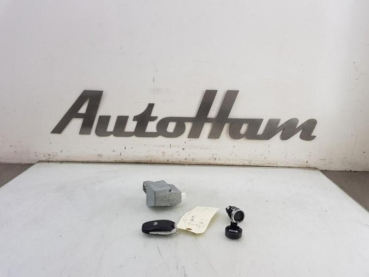 NEIMAN / COMMUTATEUR D ALLUMAGE ELECTRIQUE (|9815882080|3647, Autos : Pièces & Accessoires, Autres pièces automobiles, Opel, Utilisé