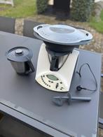 Thermomix tm31, Elektronische apparatuur, Keukenmixers, Ophalen, 1 tot 2 liter, 3 snelheden of meer, Zo goed als nieuw