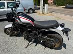 Yamaha XSR700 Xtribute, Fietsen en Brommers, Brommers | Honda, Ophalen, Zo goed als nieuw