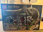 Lego harry potter hagrids huisje 76428, Ophalen, Zo goed als nieuw