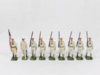 Britains soldaatjes lot 2, Verzamelen, Ophalen