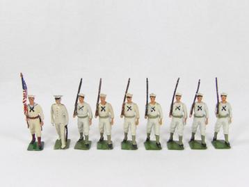 Britains soldaatjes lot 2 beschikbaar voor biedingen