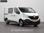 Renault Trafic 120pk L1H1 Trekhaak Airco Cruise Parkeersenso, Euro 5, Achat, Entreprise, Diesel