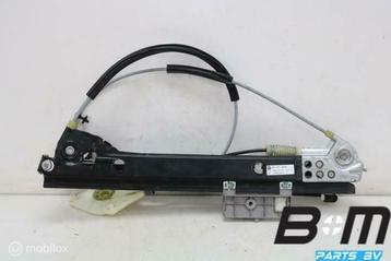Raammechaniek linksvoor VW Golf 6 Cabrio 5K7837461B beschikbaar voor biedingen