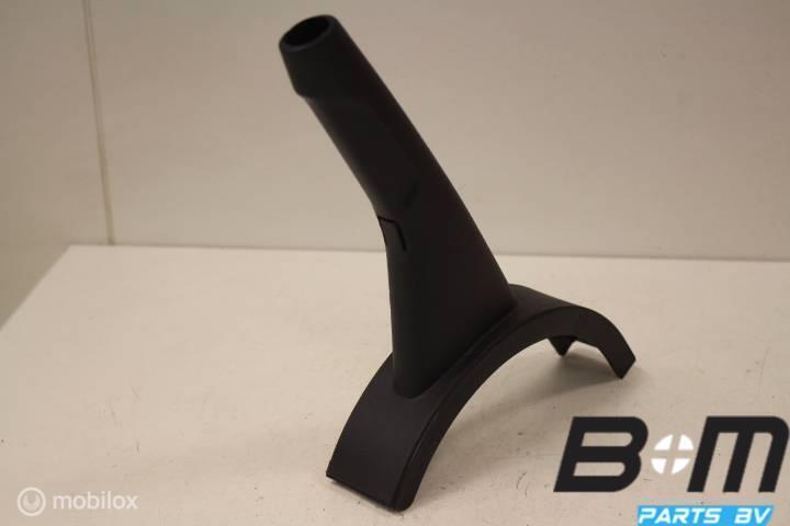 Handrem bekleding Seat Ibiza 6J 5 deurs 6J0711461B, Auto-onderdelen, Interieur en Bekleding, Gebruikt