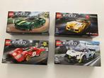 Lego Speed Champions de votre choix, Enlèvement ou Envoi, Lego