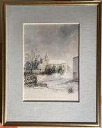 Œuvre de Pierre Chariot, Enlèvement