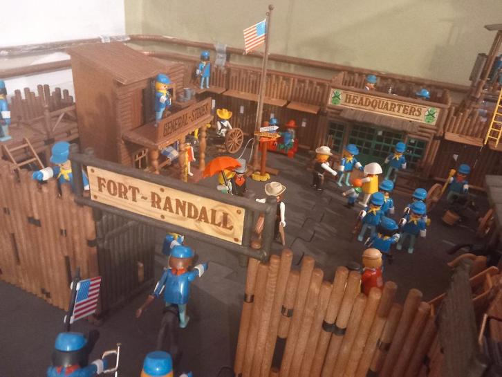 playmobil, Enfants & Bébés, Jouets | Playmobil, Comme neuf, Ensemble complet, Enlèvement