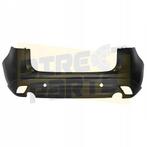 Mazda CX-5 (5/17-10/21) achterbumper (te spuiten) Origineel!, Auto-onderdelen, -, Verzenden, -, Nieuw