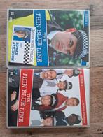 The thin blue line : seizoen 1 en 2, Cd's en Dvd's, Verzenden, Zo goed als nieuw