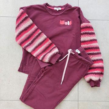 Pyjama/huispak Woody voor meisjes maat 164 beschikbaar voor biedingen