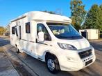 Fleurette Magister 70 Ld, Caravans en Kamperen, Bedrijf, Diesel, Half-integraal, Fiat