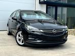 Opel Astra Sporttourer! 1.6 Diesel 2018 LED Sport Pack., Auto's, Voorwielaandrijving, Stof, Euro 6, 4 cilinders