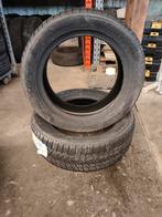 Pirelli Scorpion winterband 235/55/19 als nieuw punt 45/21, Zo goed als nieuw