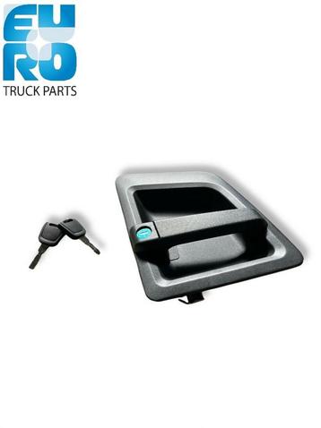 VSC NGS DOOR HANDLE LH 2642201A beschikbaar voor biedingen