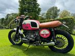 BMW R100 RS Café Racer, Motoren, Motoren | BMW, 2 cilinders, Bedrijf, Meer dan 35 kW, Toermotor