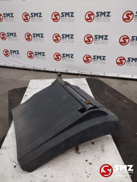 Occ spatbord linksvoor achteras Mercedes, Auto-onderdelen, Vrachtwagen-onderdelen, Mercedes-Benz, Carrosserie en Plaatwerk, Gebruikt