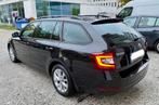 Skoda Octavia 1.6 TDI 2020’ Control OK’, Auto's, Skoda, Voorwielaandrijving, Stof, 4 cilinders, Zwart