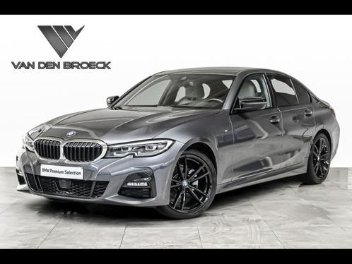 BMW Serie 3 320 d xDr berline, Auto's, BMW, Bedrijf, 3 Reeks, Airbags, Airconditioning, Alarm, Climate control, Cruise Control