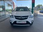 Karl, Auto's, Opel, Voorwielaandrijving, 118 g/km, Euro 6, Wit