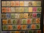 Lot Luxemburg/Luxembourg (225 Ex) Gestempeld/Oblitéré, Postzegels en Munten, Postzegels | Volle albums en Verzamelingen, Verzenden
