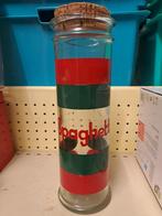 Spaghetti bokaal, Ophalen, Zo goed als nieuw, Glas, Overige typen